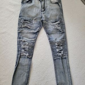 Mens jeans